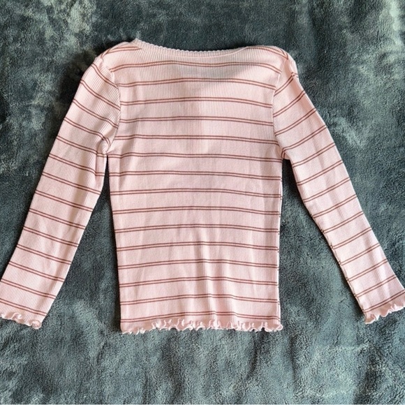 Girls Top & Legging Bundle | 5T | 11 Items - Picture 12 of 15